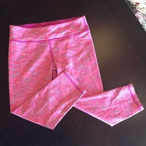 Ivivva Cropped Leggings